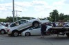 Who makes up the funniest caption to this X3-Prius-crash?