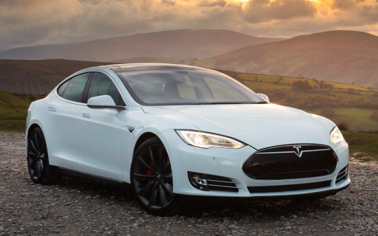 Model S