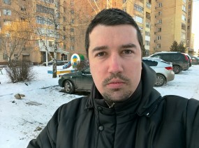 Пример фото, снятых на фронтальную камеру Microsoft Lumia 950 XL