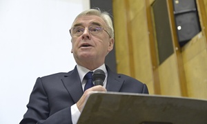 John McDonnell