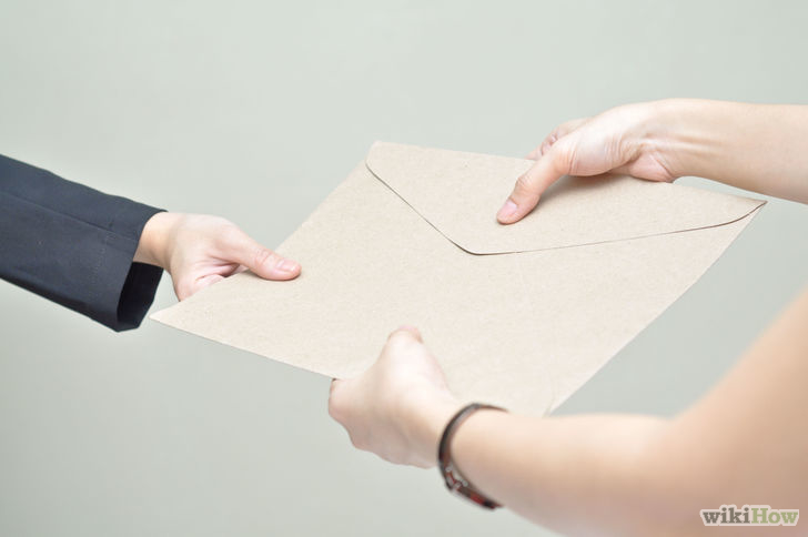 Image titled Apply for a Loan Against Property in India Step 4