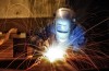 Created glue, can replace soldering and welding machine