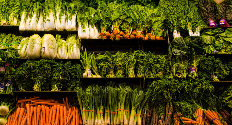 Somebody’s Already Suing the Government Over New Dietary Guidelines Issued Just Hours Ago