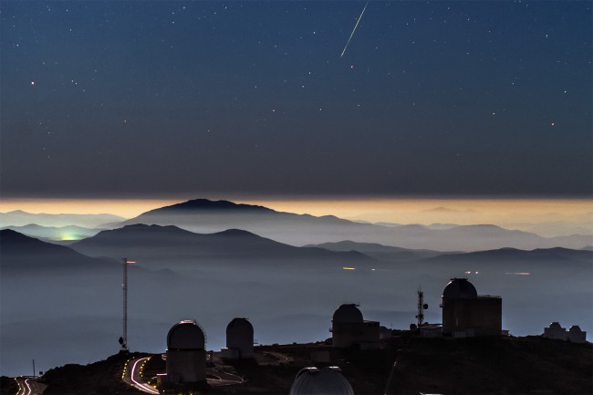 meteor
