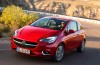 New Opel Corsa has a price