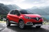 Renault Captur Xmod is a FWD terreinridder