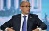 Бречалов: nie potrzebuje plan antykryzysowy, a program rozwoju gospodarki