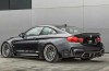 BMW M4 by TAG Motorsports has it on the hips