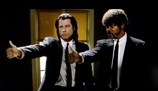 Thumbs up motherf*cker!