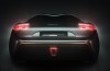 Electric Quant-four-seater makes its return