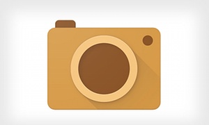 Google Cardboard Camera