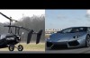 Choose but: Lamborghini Aventador or Pal-V