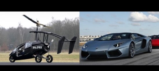 Pal-Ventador