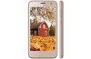 Intex Cloud Mester Med 3G-Støtte, som ble Lansert på Rs. 3,999