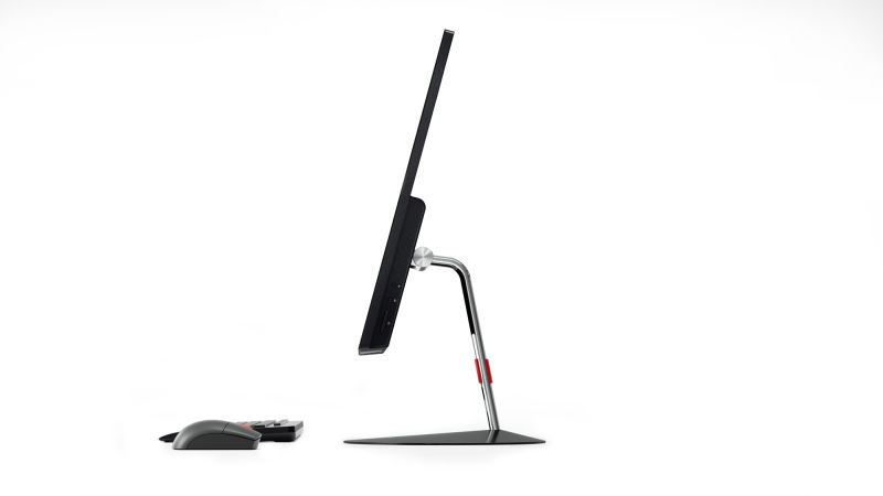 Lenovo's Windows Tablet Has a Module For Every Need