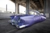 This is the weirdest car that you today, you see