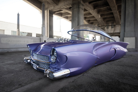 Beatnik Bubbletop