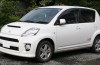 Toyota takes Daihatsu fully