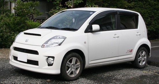 Daihatsu-Boon