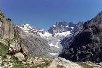 De Franse Alpen