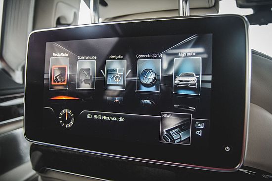 BMW 750Li xDrive
