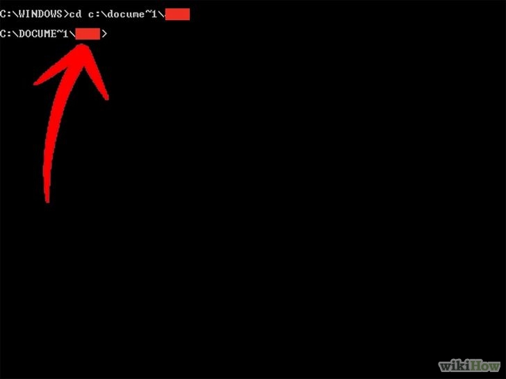 Image titled Access Data of a Password Protected User in Windows XP in Case the PC Fails to Boot Step 6