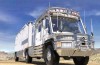 Rich inventor builds monstercamper for 4-year-old daughter