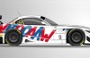 BMW Z4 GT3 is a tribute to Michel Vaillant