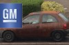 GM will post again loss in Europe