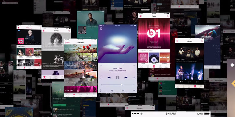 Every App That Apple's Tried to Kill