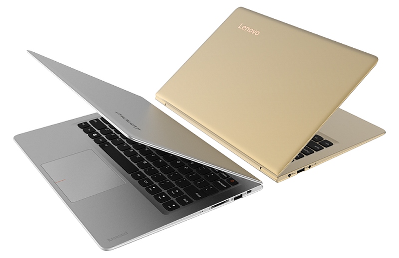 Lenovo Yoga 900S Ultra-Portable Laptop, Link Drive, and More Launched at CES 2016