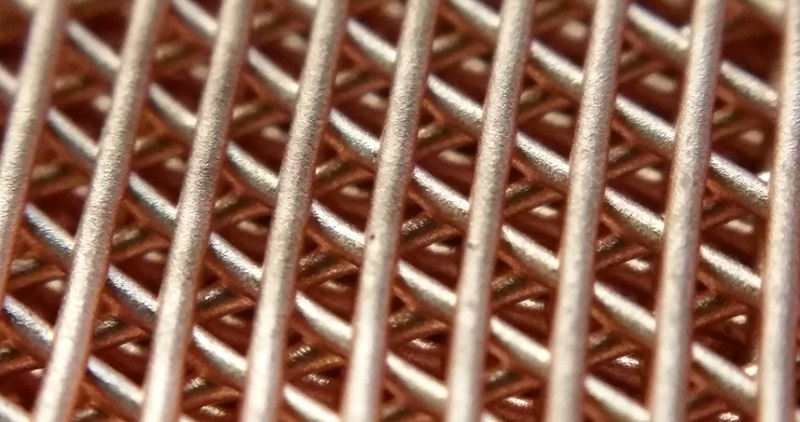 New Way to 3D Print Objects Using Rust, Metal Powders: Study