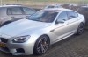 Spotted: M6 G-Power is a wolf in sheep’s clothing