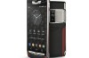 Vertu Signature Touch for Bentley Premium Smarttelefon Lansert