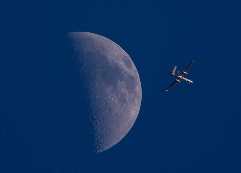 Report: NSA Hacked Israeli Drones 