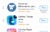 Apple höjda priser i ryska App Store