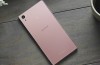 Sony Xperia Z5 Rosa Farge Variant Lansert