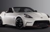 Nissan 370Z Nismo now available as a Roadster