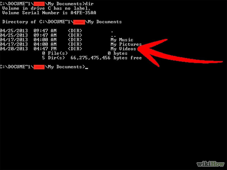 Image titled Access Data of a Password Protected User in Windows XP in Case the PC Fails to Boot Step 10