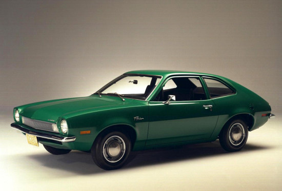 Ford Pinto