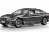 Leaked! The new BMW 7 Series