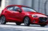 Official: Mazda2 with new photos