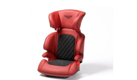 Bentley kinderzitje