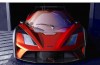 KTM X-Bow with a fixed roof: this is going to be [updated]