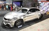 Liberty Walk does the BMW M4: extended could not