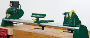 Image titled Woodturner 6