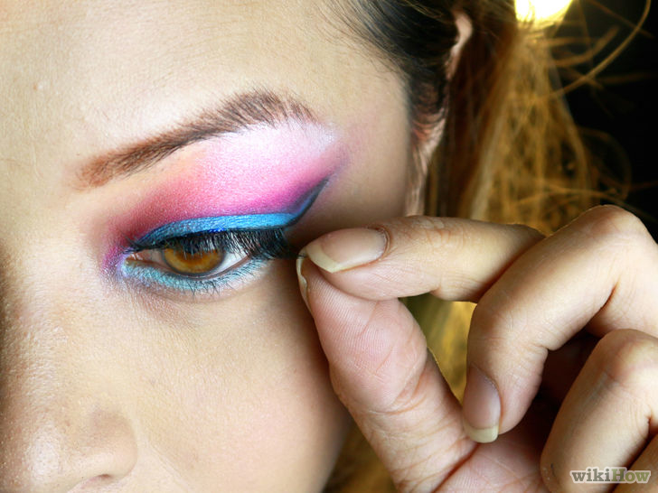 Image titled Apply Bright Makeup Step 8