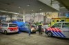 Woman gives birth to daughter at gas station in Capelle