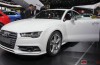 Audi S7 Sportback live pics: 450 hp for 121.500 euro
