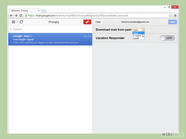 Image titled Access Gmail Step 21